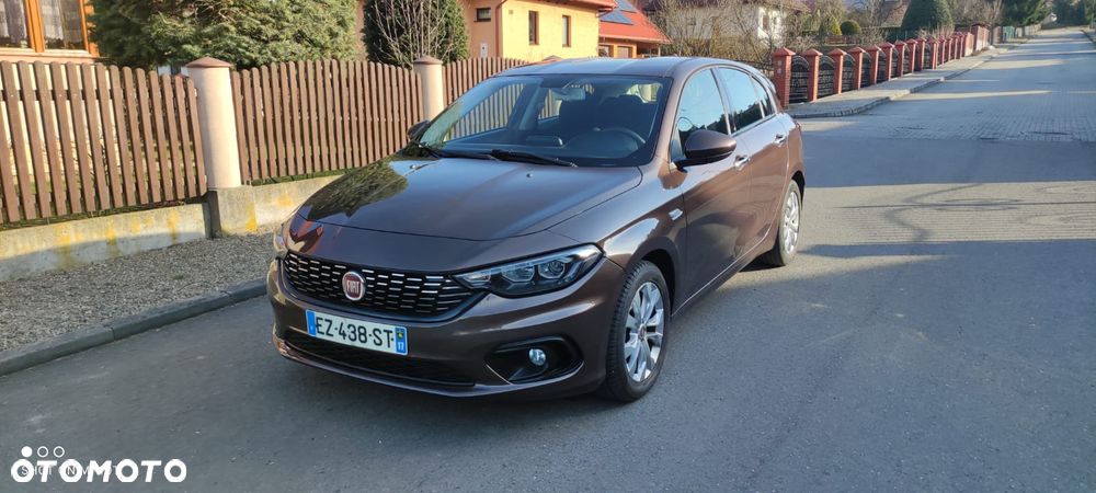 Fiat Tipo - 3