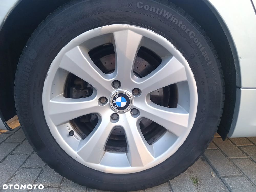BMW Seria 5 520d - 7