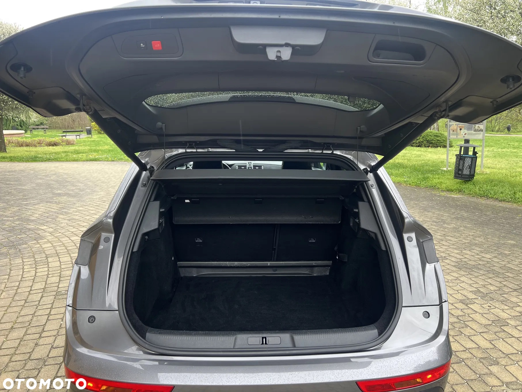 DS Automobiles DS 7 Crossback 2.0 BlueHDi Grand Chic - 29