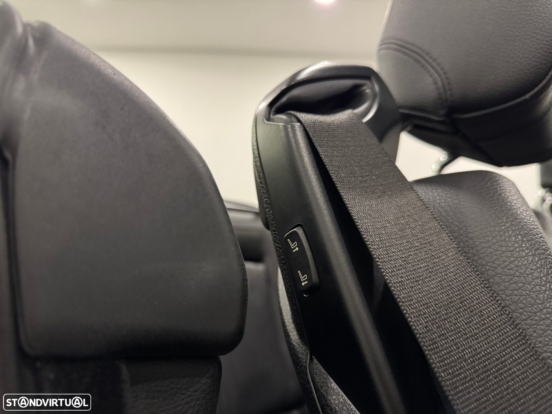 BMW 420 d Line Sport Auto - 29