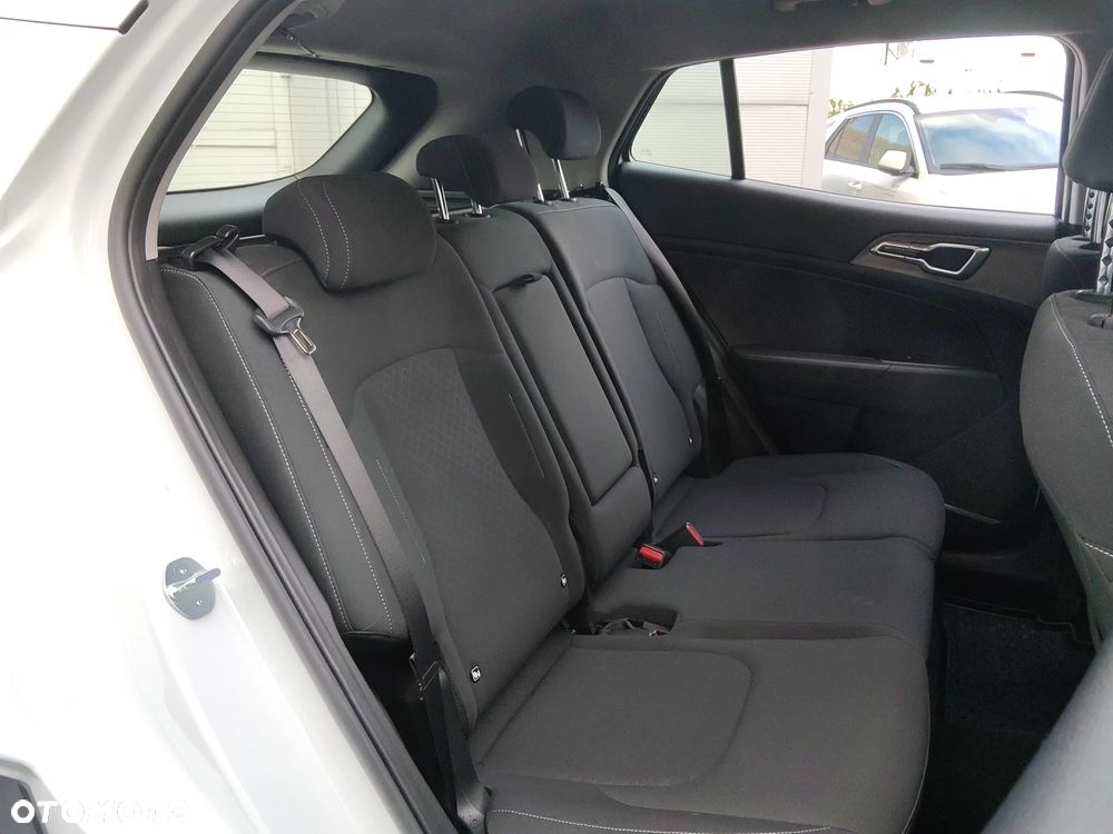 Kia Sportage 1.6 T-GDI M 2WD - 25