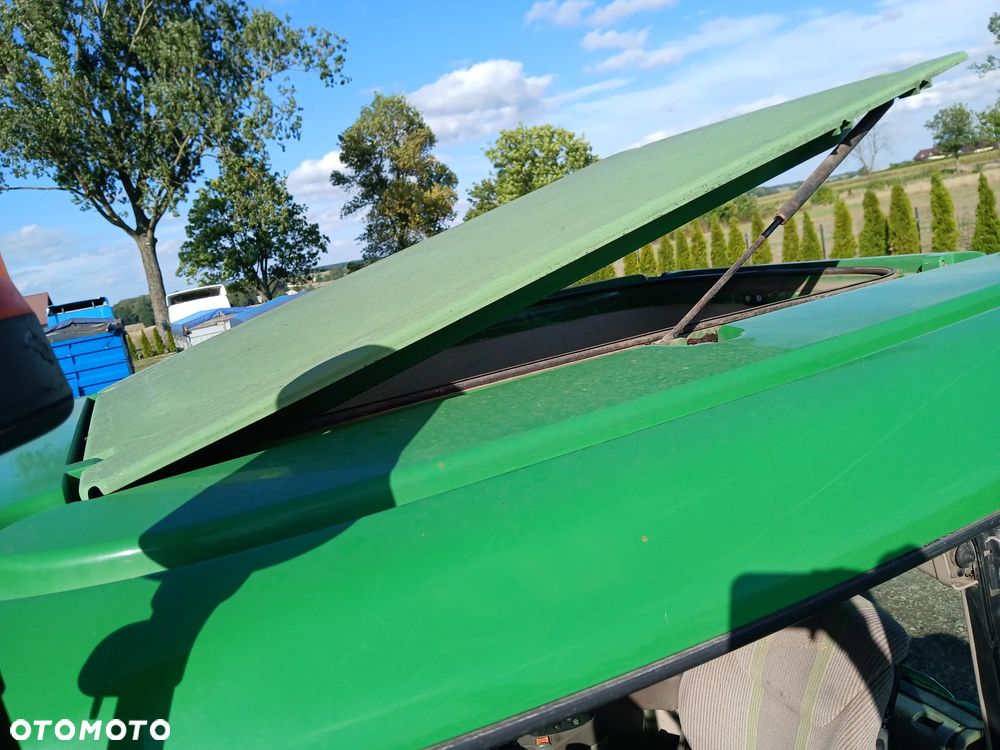 John Deere 6330 - 9