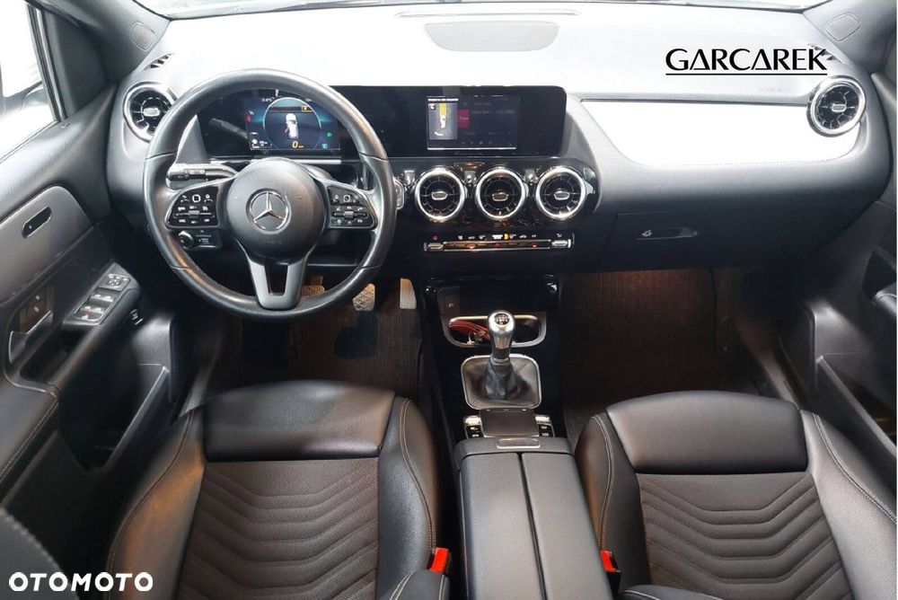 Mercedes-Benz Klasa B - 22