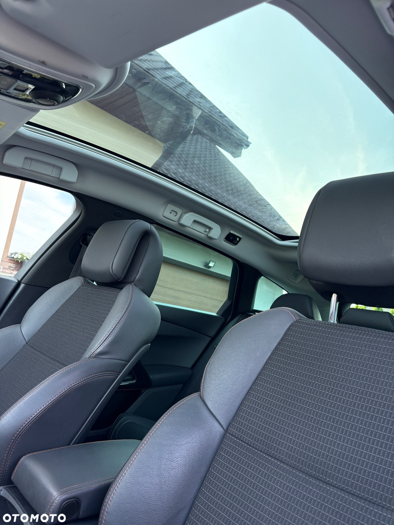 Peugeot 508 2.0 BlueHDi RXH S&S - 23