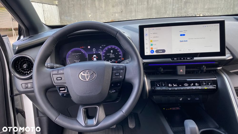 Toyota C-HR - 16