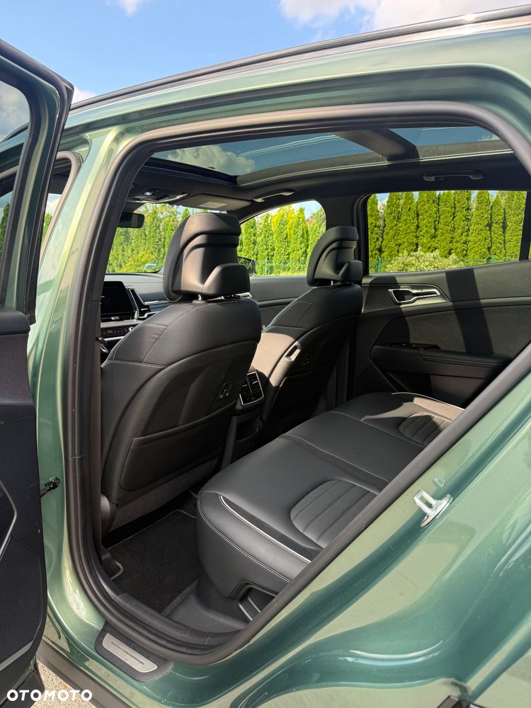 Kia Sportage 1.6T-GDI 2WD GT-Line - 8