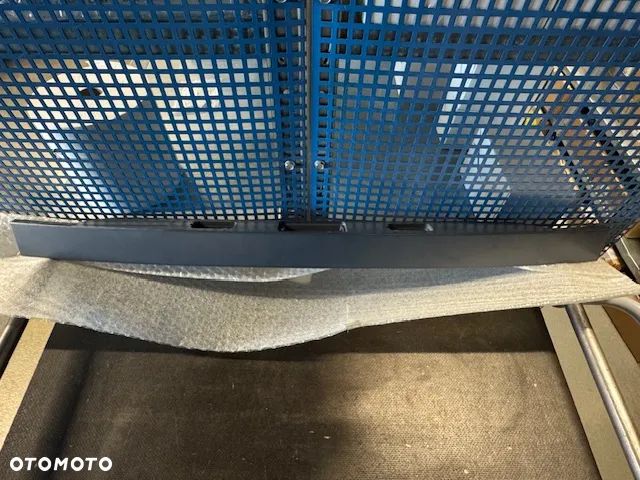 Klamka klapy tylnej bagażnika Ford S-max/galaxy 2006-2015. - 1