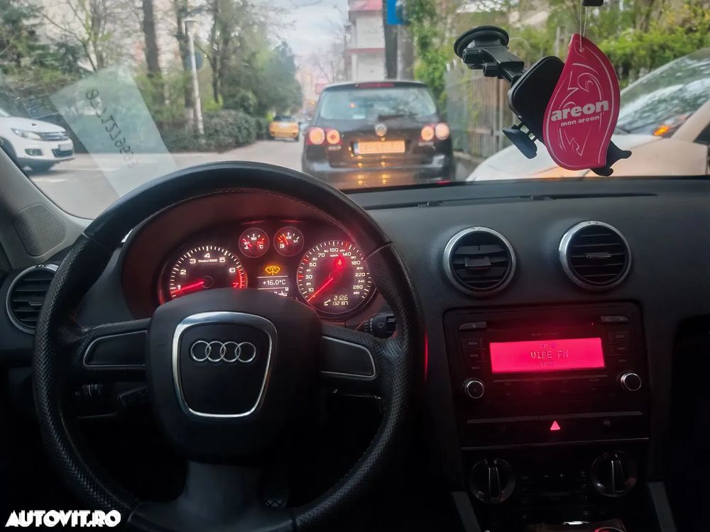 Audi A3 - 11