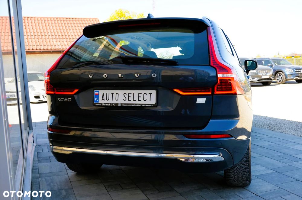 Volvo XC 60 T6 Plug-In Hybrid AWD Inscription - 7