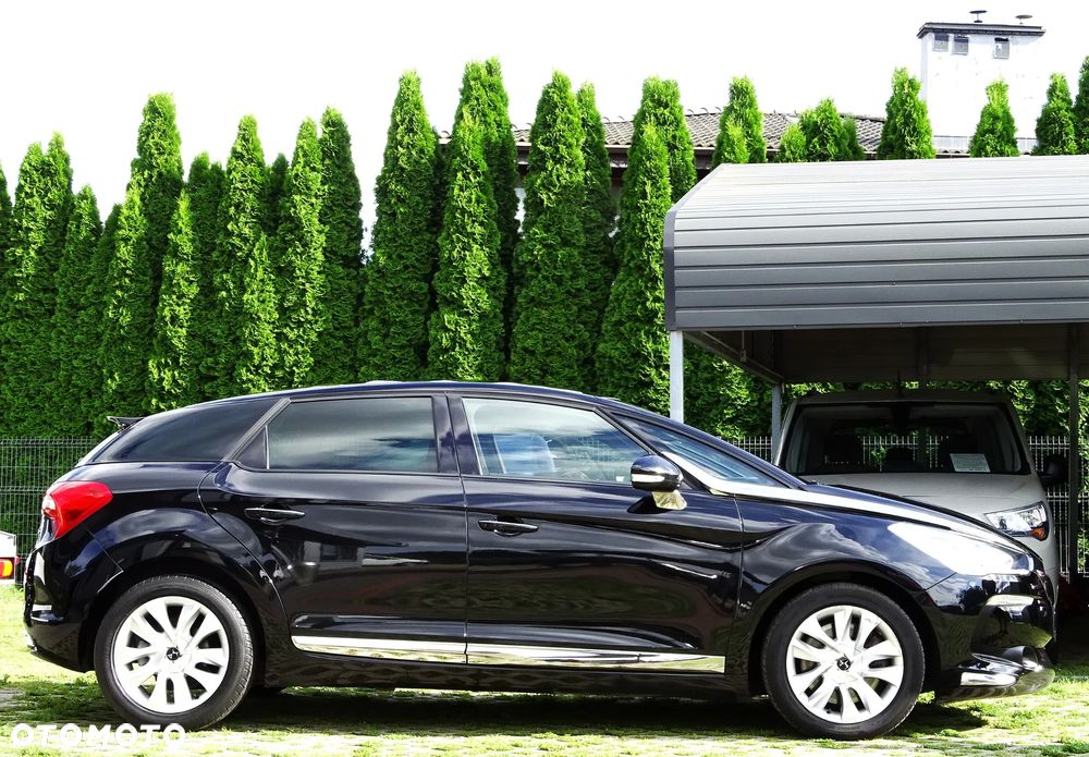 Citroën DS5 - 8