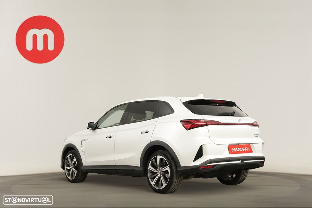 MG Marvel R 70 kWh Luxury - 3