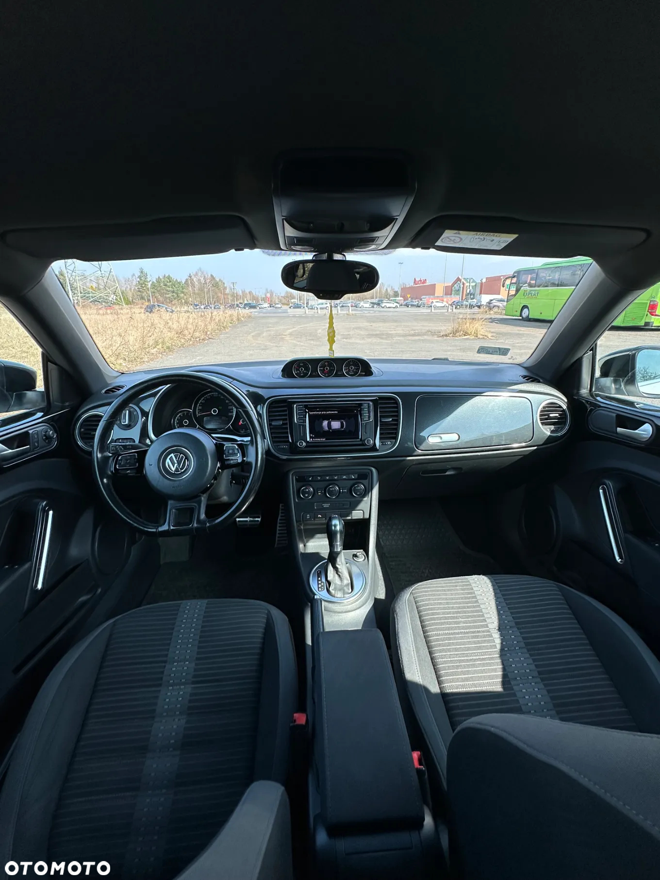 Volkswagen Beetle 1.4 TSI BMT Design DSG - 7