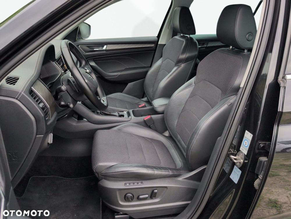 Skoda Kodiaq 2.0 TDI 4x2 Style DSG - 31