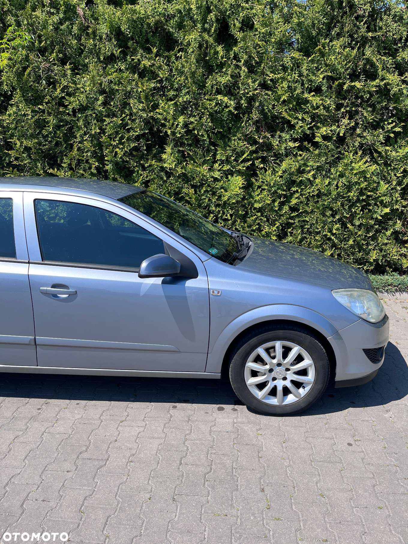 Opel Astra - 8