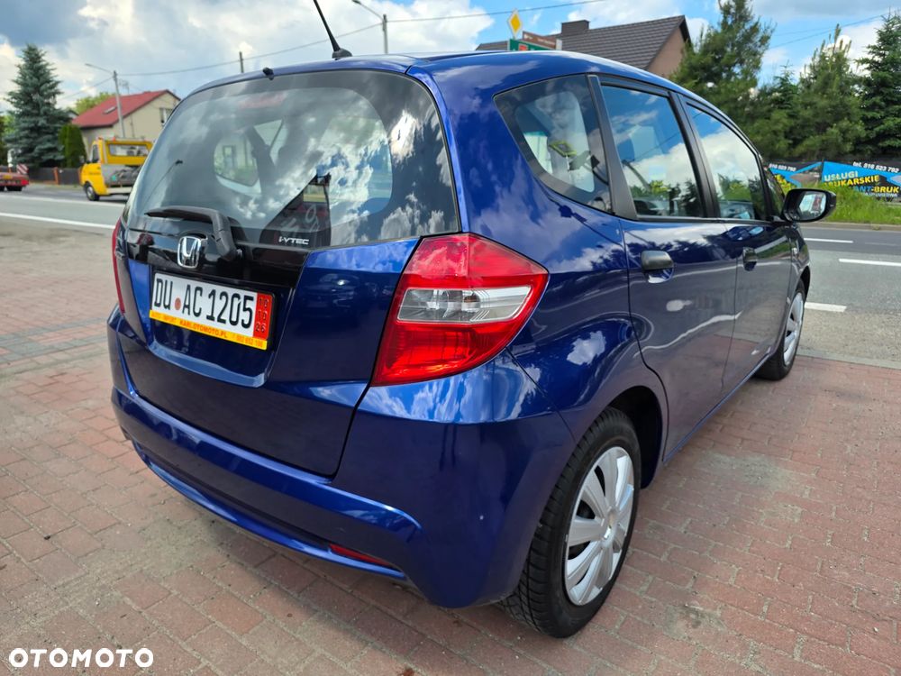 Honda Jazz 1.2 i-VTEC - 5
