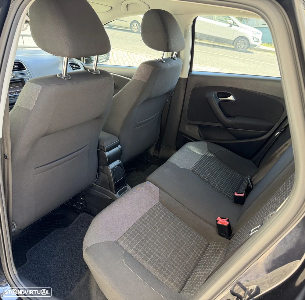 VW Polo 1.0 Lounge - 18