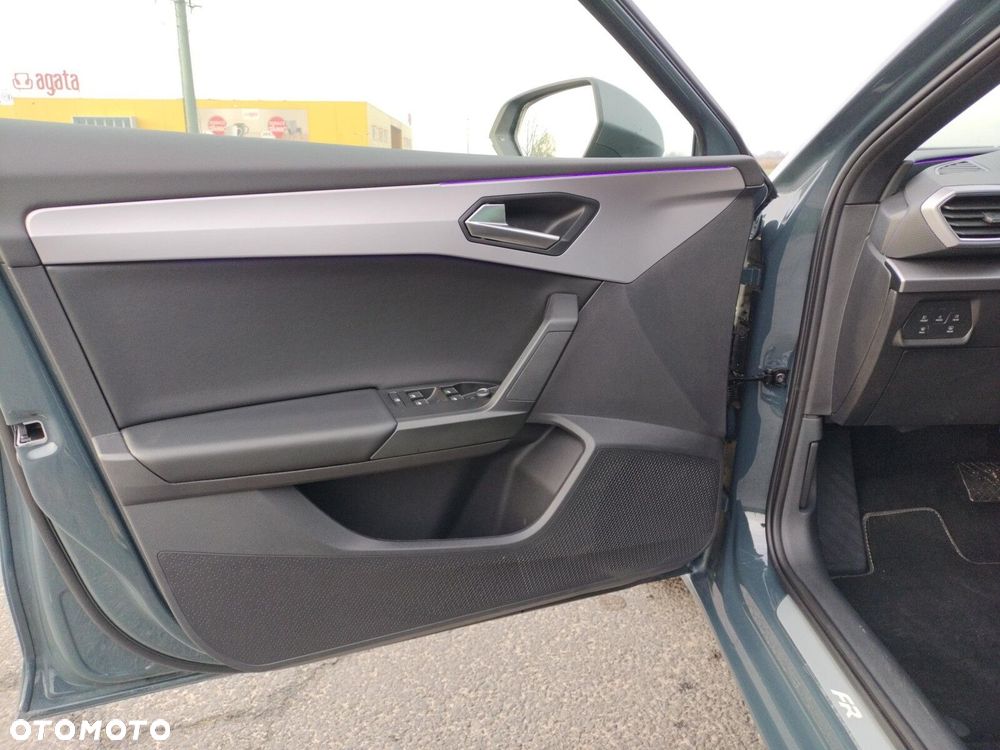 Seat Leon - 14