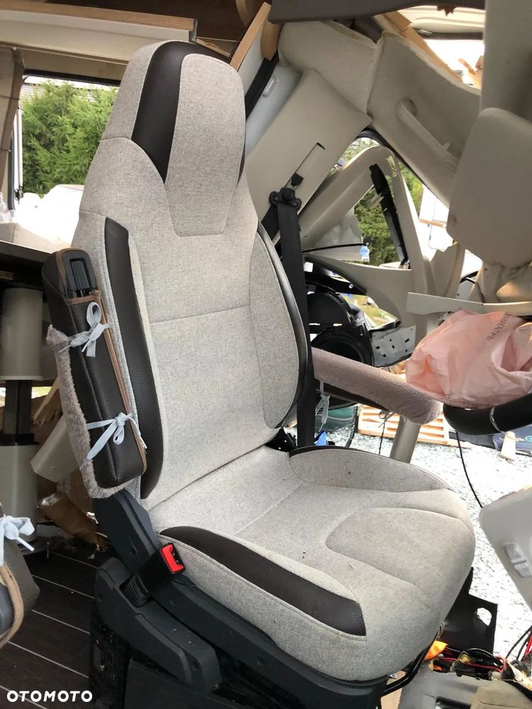 KNAUS SKY TI-650 MF Platinum selection - 16