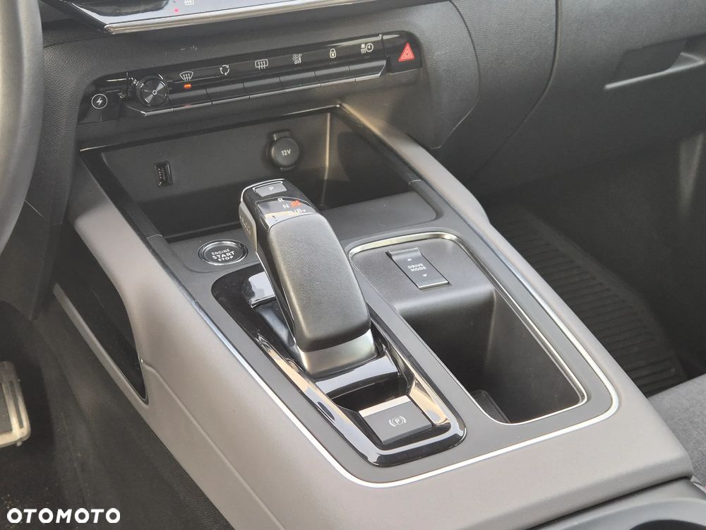 Citroën C5 Aircross - 16