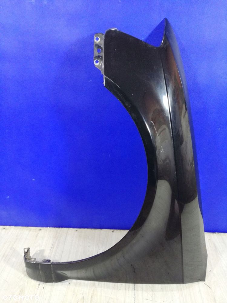 Audi A3 8P Lift błotnik przód przedni lewy LY9B - 1