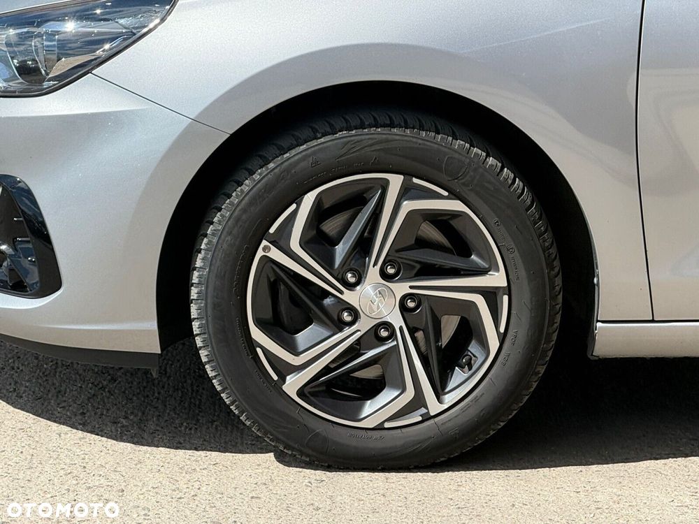 Hyundai i30 1.5 DPI Smart - 9