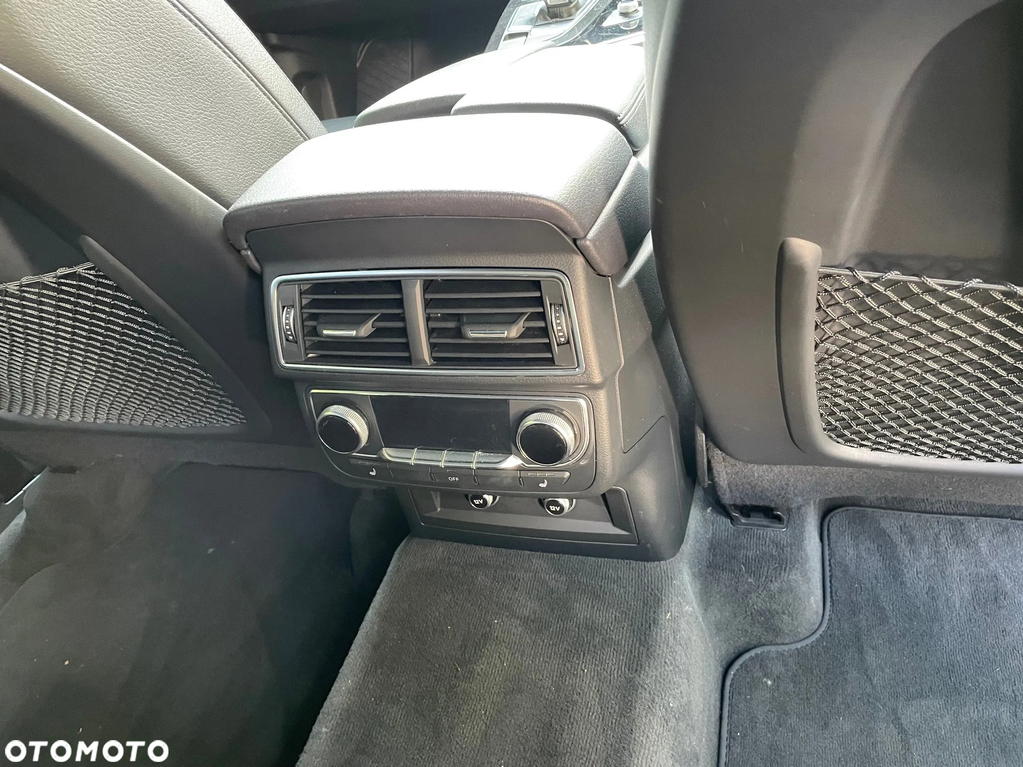 Audi Q7 3.0 TFSI Quattro Tiptronic - 15