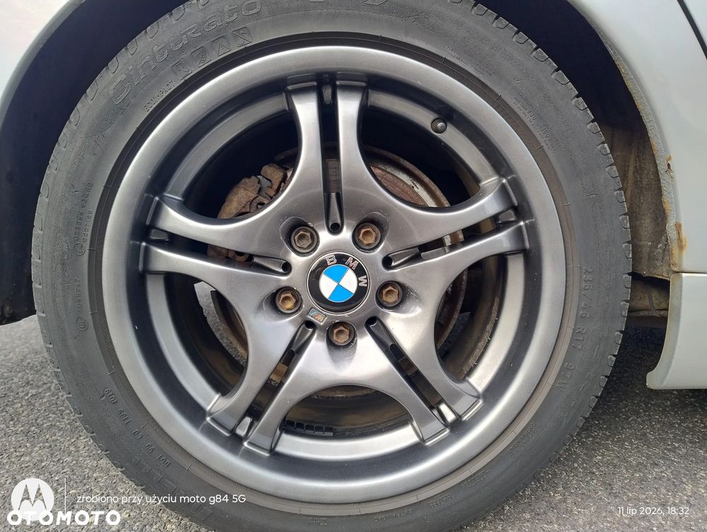 BMW Seria 3 - 10