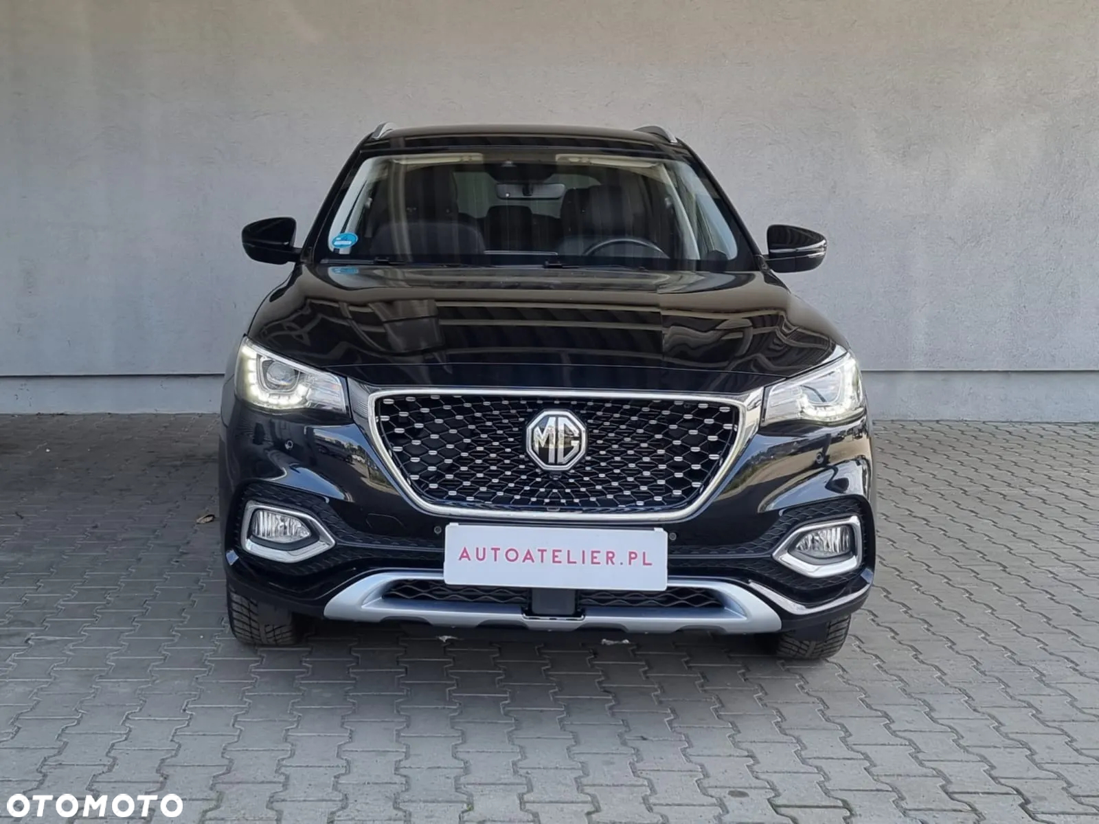 MG HS 1.5 T-GDI Excite - 2