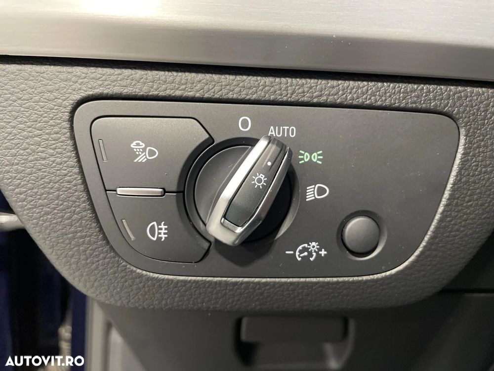 Audi Q5 Sportback 50 TFSI e quattro S tronic PHEV Advanced - 15