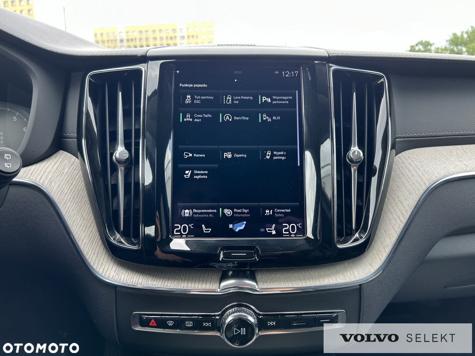 Volvo XC 60 - 14