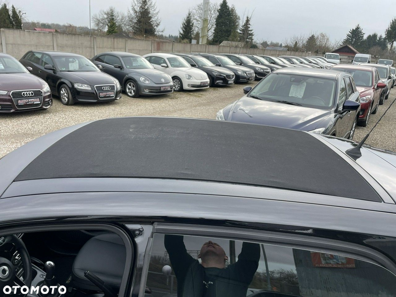 Smart Forfour passion - 10