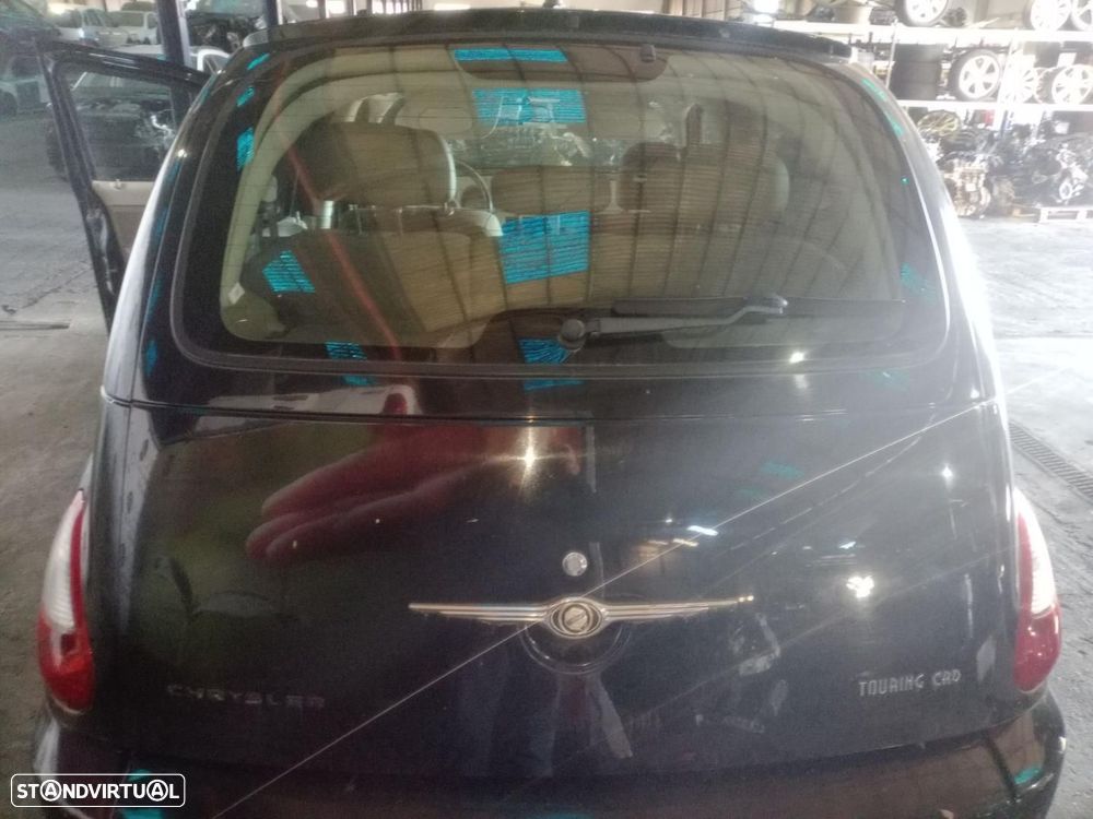 MALA TRASEIRA CHRYSLER PT CRUISER - 1