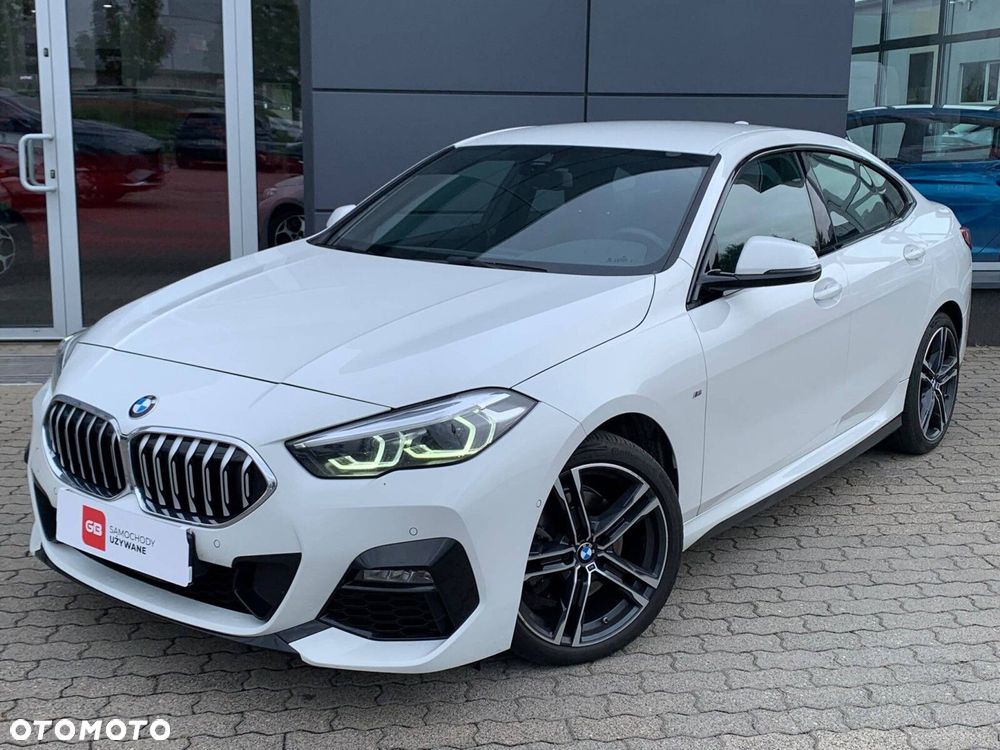 BMW Seria 2 218I M Sport 2024 photo 3