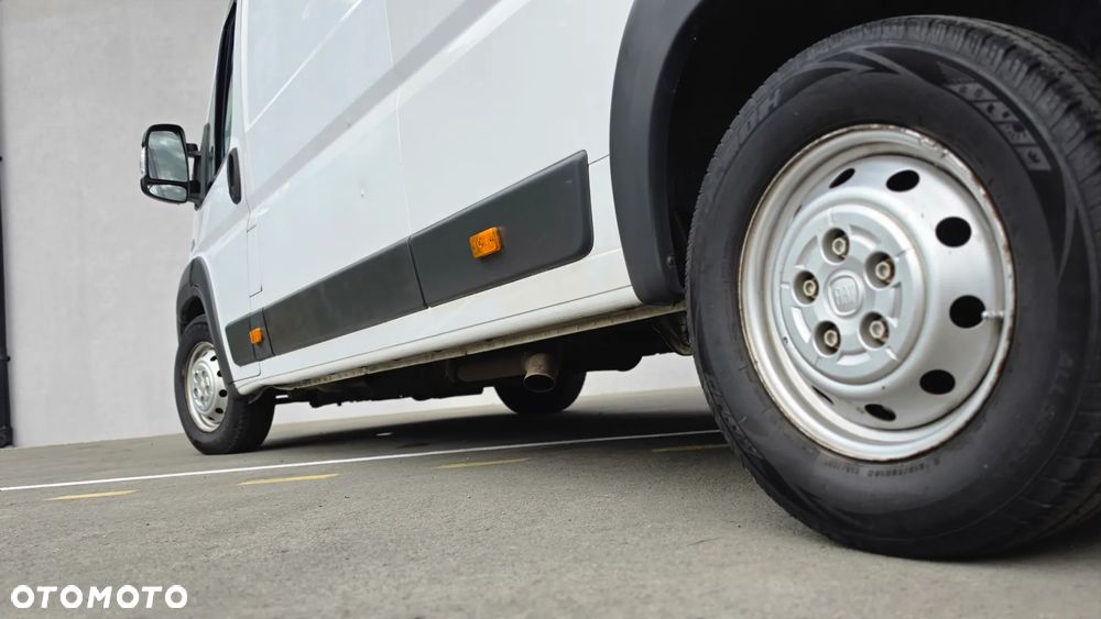 Fiat DUCATO MAXI L4H2 3.0 180KM KAMERA - 18
