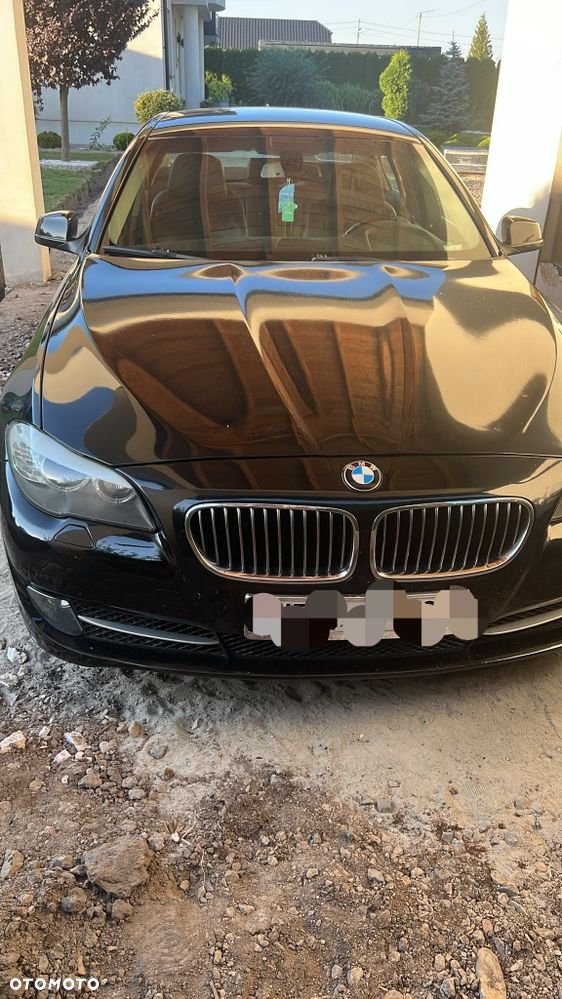 BMW Seria 5 - 1