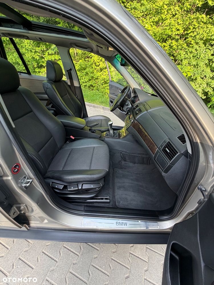BMW X3 - 25