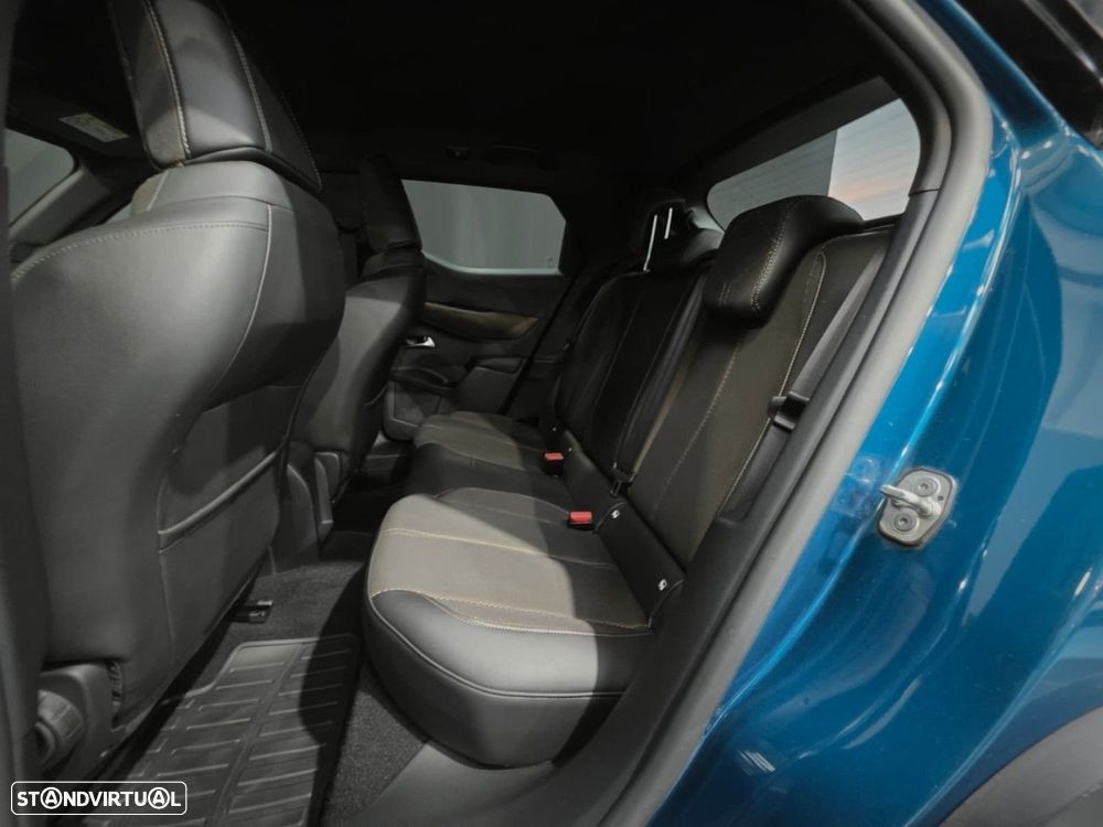 DS DS3 Crossback PureTech 100 SO CHIC - 18