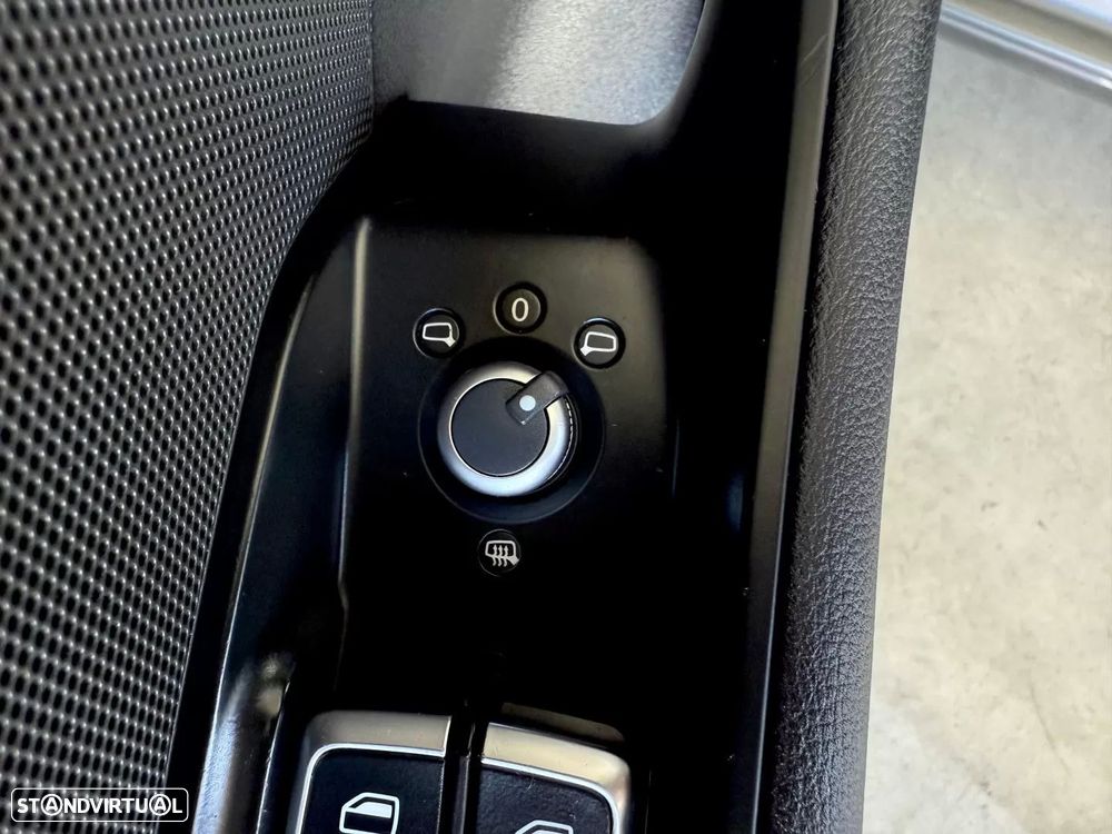 Audi A3 Sportback 1.6 TDI Sport - 57