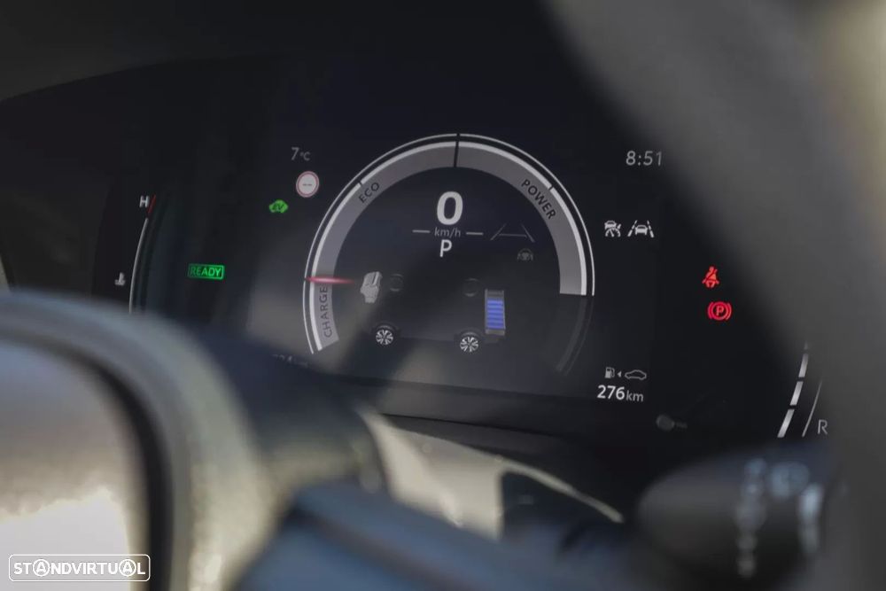 Toyota Corolla Touring Sports 1.8 Hybrid Active - 25