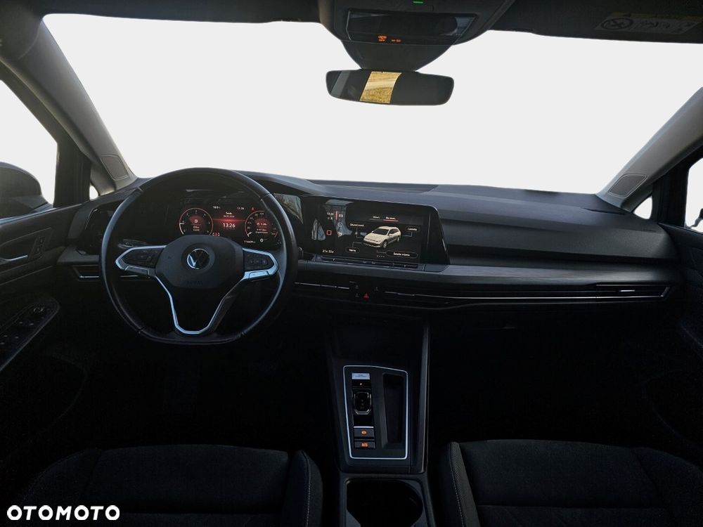 Volkswagen Golf Variant - 12