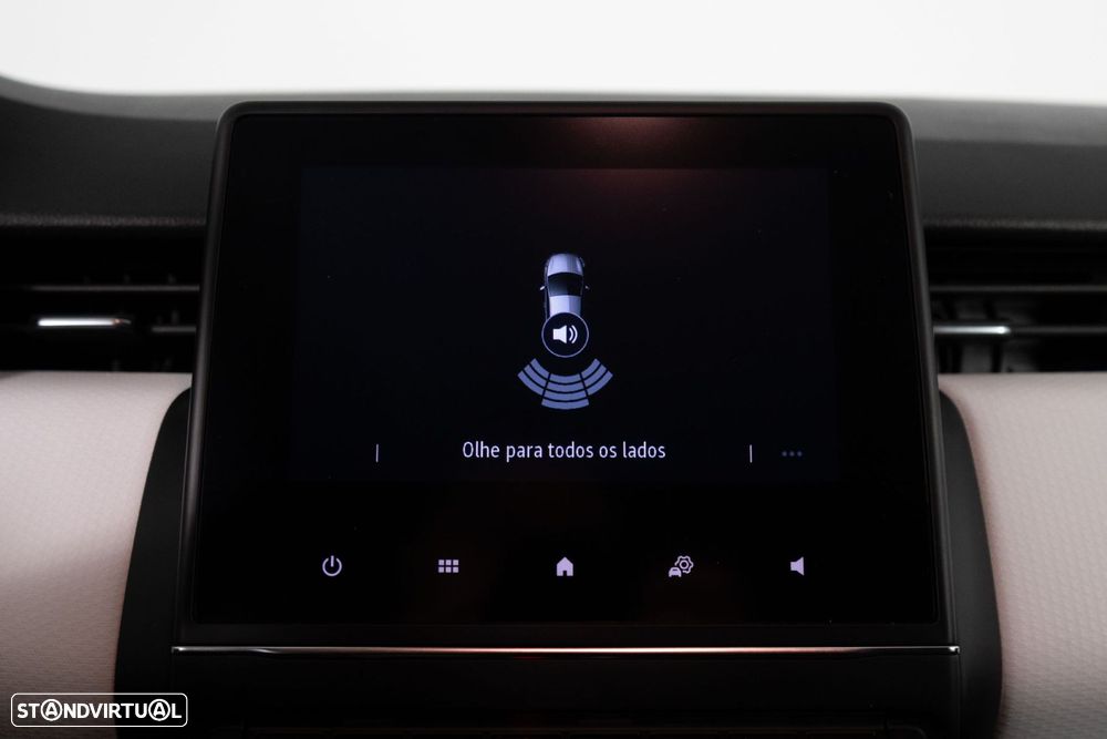 Renault Clio 1.5 Blue dCi Limited - 21