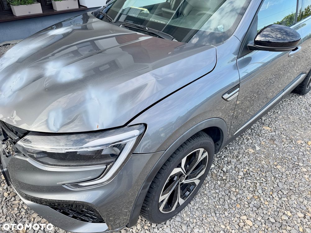Renault Arkana TCe Mild Hybrid 140 EDC Espirit Alpine - 8