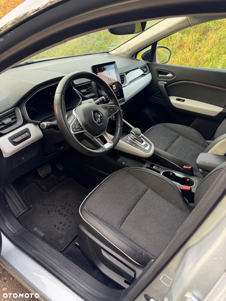 Renault Captur - 7