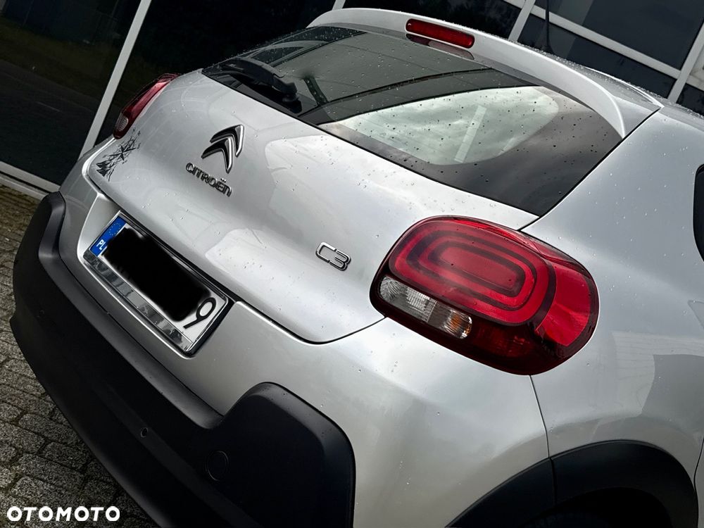 Citroën C3 - 12