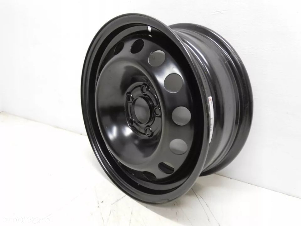 FELGA 16 KIA X CEED HYUNDAI I30 IX35 I40 ET40