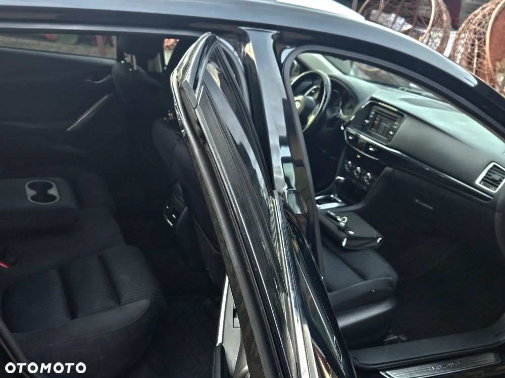 Mazda 6 2.0 SKYACTIV-G Center-Line - 9