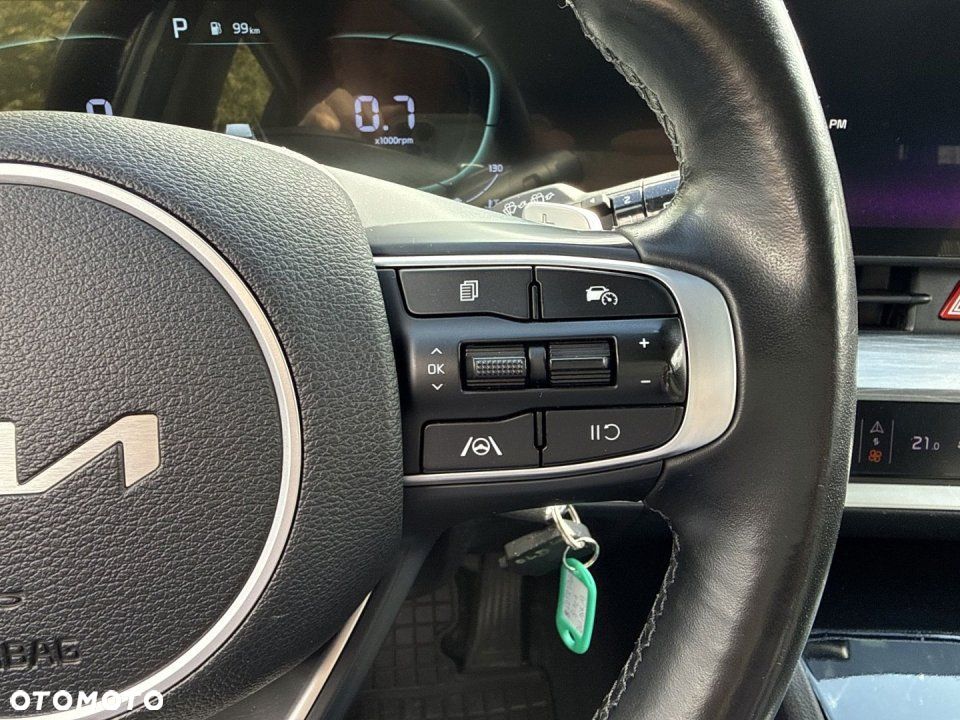 Kia Sportage - 22