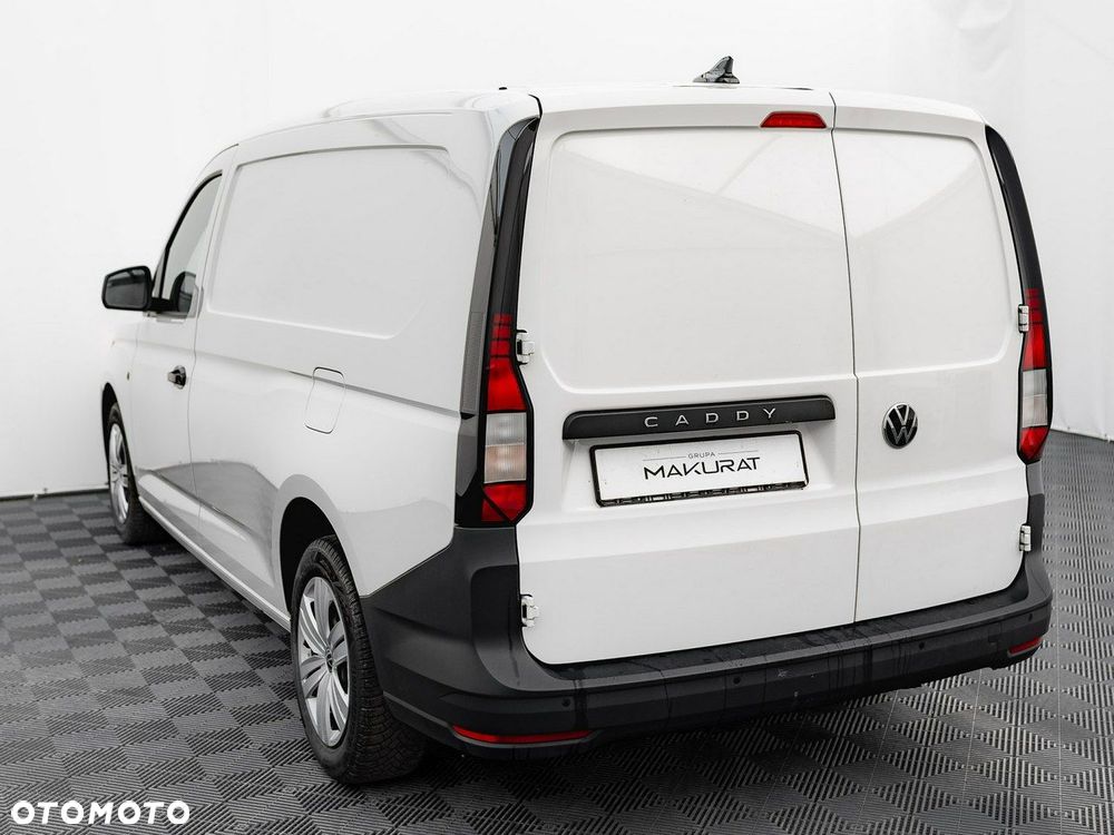 Volkswagen Caddy - 5