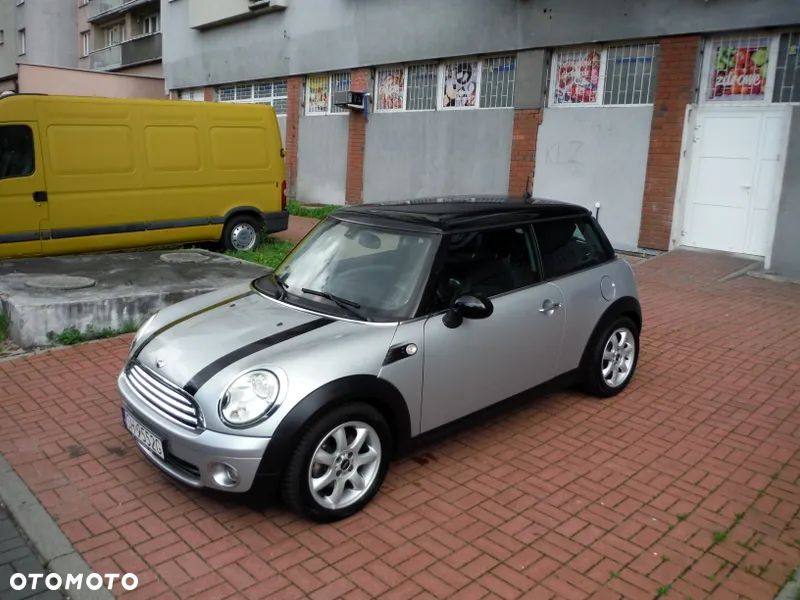 MINI ONE Standard - 1