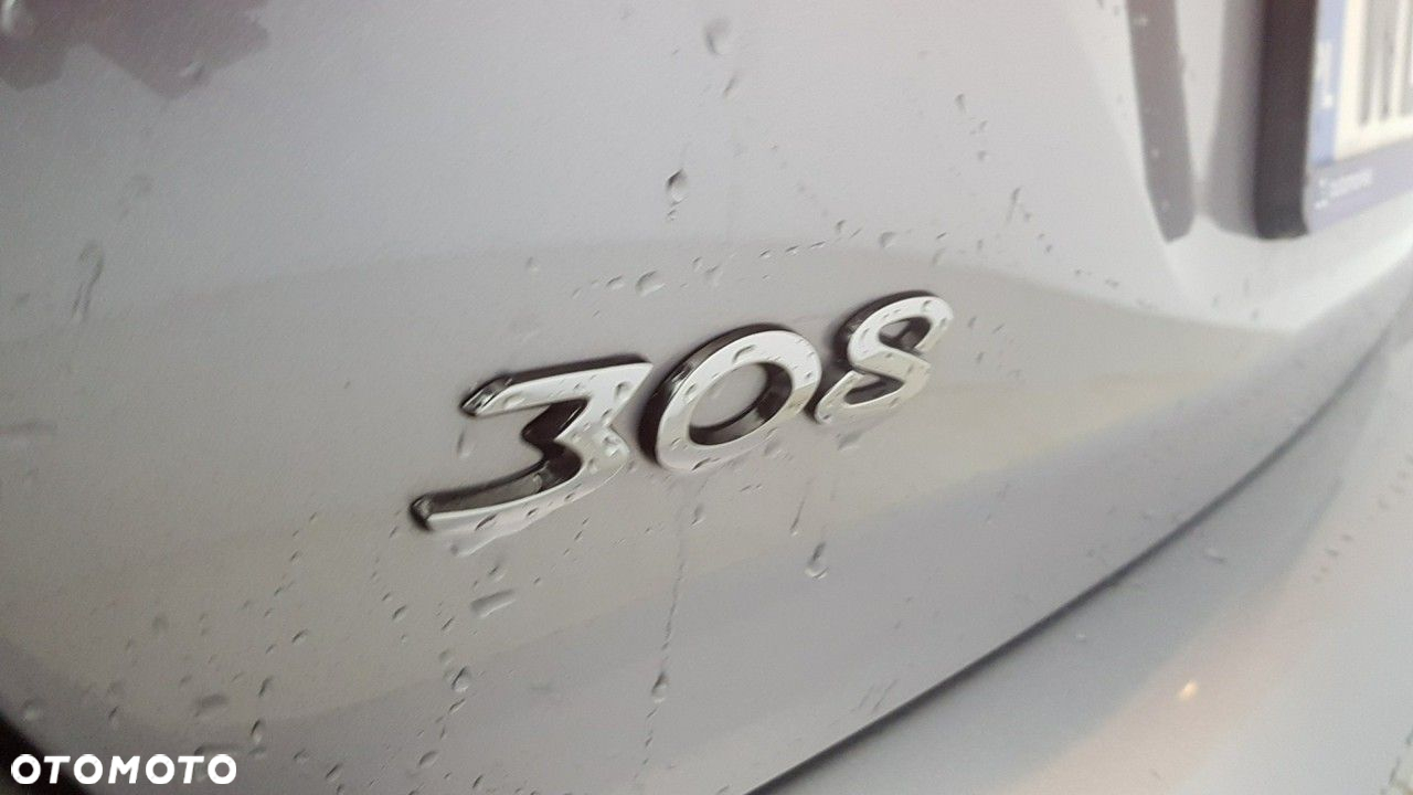 Peugeot 308 - 18